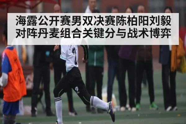 海露公开赛男双决赛陈柏阳刘毅对阵丹麦组合关键分与战术博弈